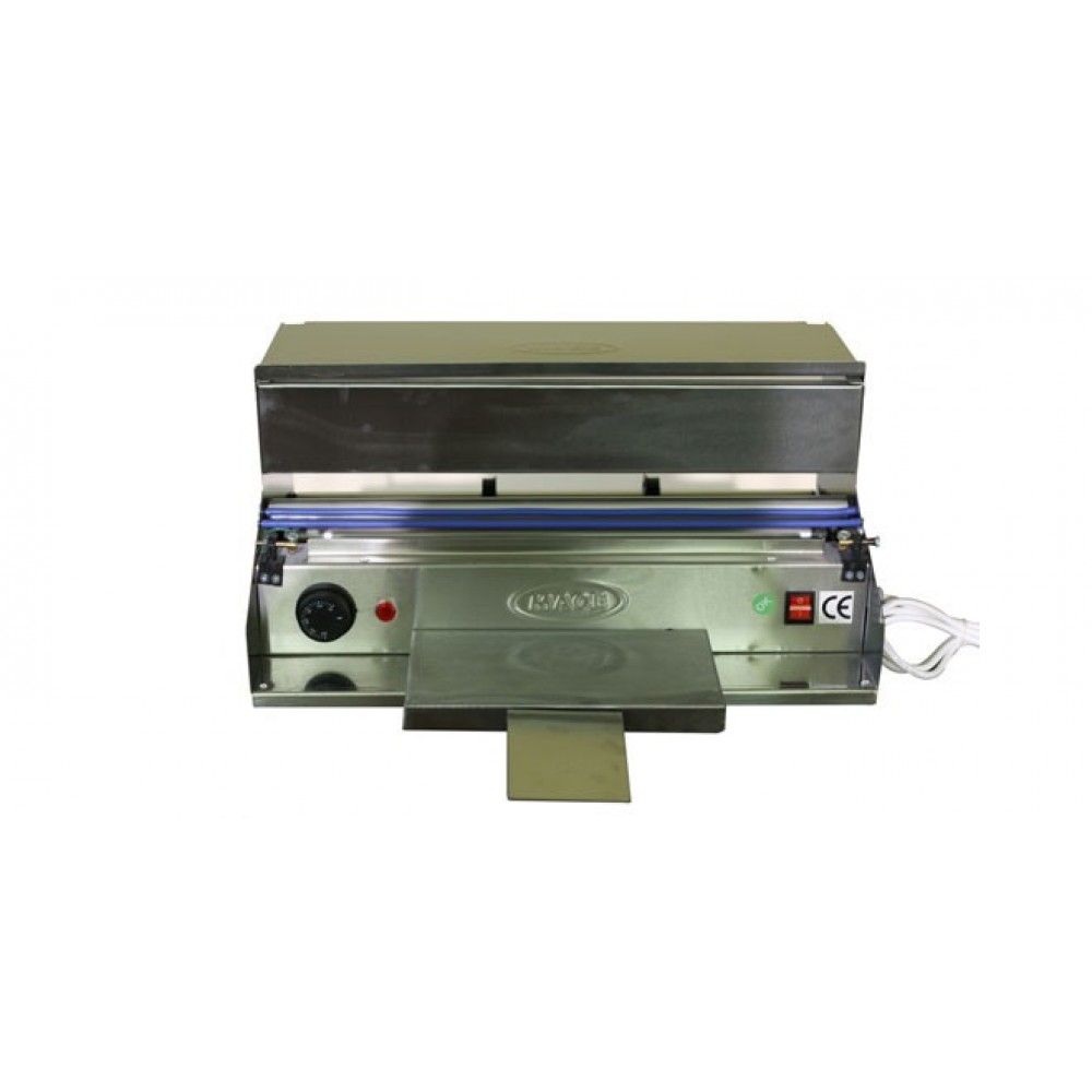 Meta Streç Sarma Kesme Makinesi