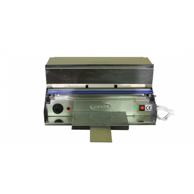 Meta Streç Sarma Kesme Makinesi