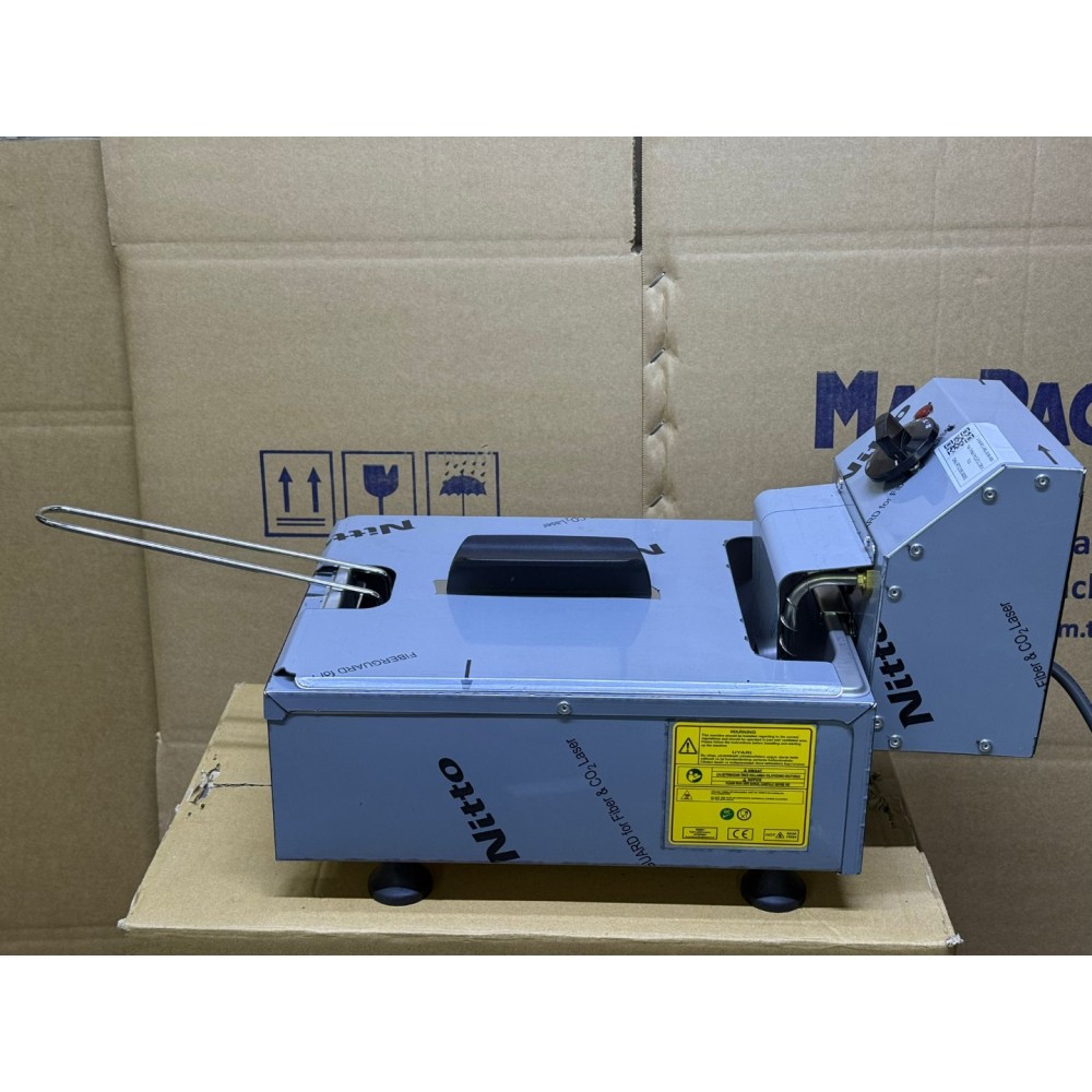 İnoxmaster Ekonomik Fritöz Elektrikli 3 Litre 24x50x20 cm