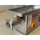 Arsel 12 No Kıyma Makinesi İleri Geri Sarma 0,37 Kw 220 V 