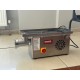 Arsel 12 No Kıyma Makinesi İleri Geri Sarma 0,37 Kw 220 V 