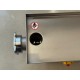 Arsel 12 No Kıyma Makinesi İleri Geri Sarma 0,37 Kw 220 V 