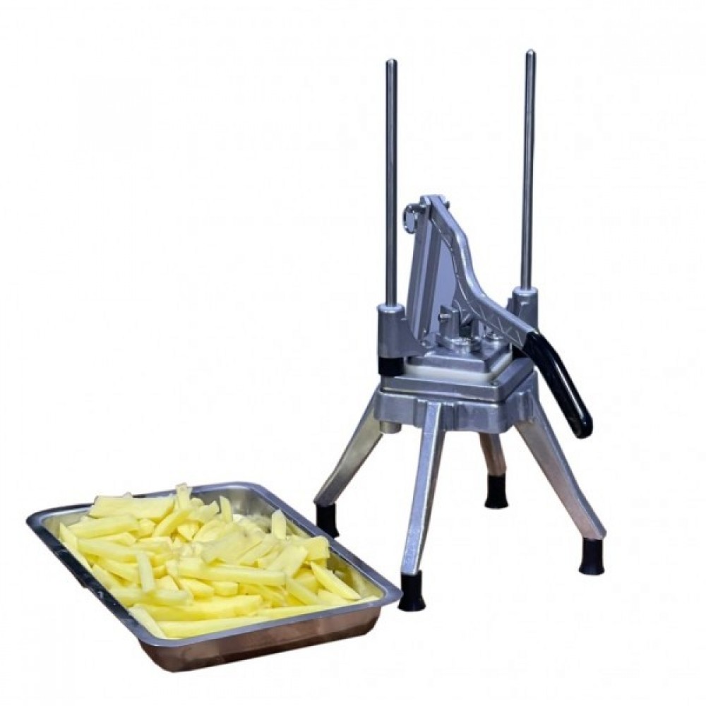Akse Dikey Patates Dilimleme Akse Dikey Patates Dilimleme