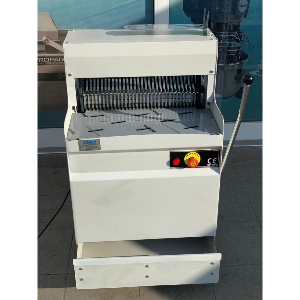 Osimo Ekmek Dilimleme Makinesi