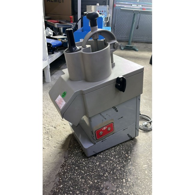 Empero Set Üstü Sebze Doğrama Makinesi