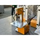 Hnc Otomatik Gergi Kemik Kesme Makinesi Testeresi 1,5 Hp Yeni Model 220V