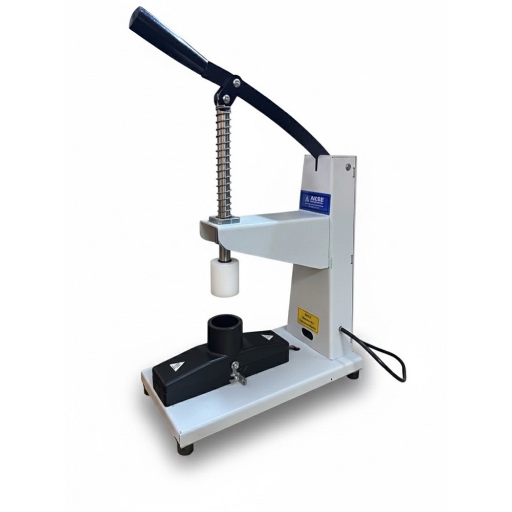 Akse Adana Kebap Basma Makinesi 100 Gr AKS100