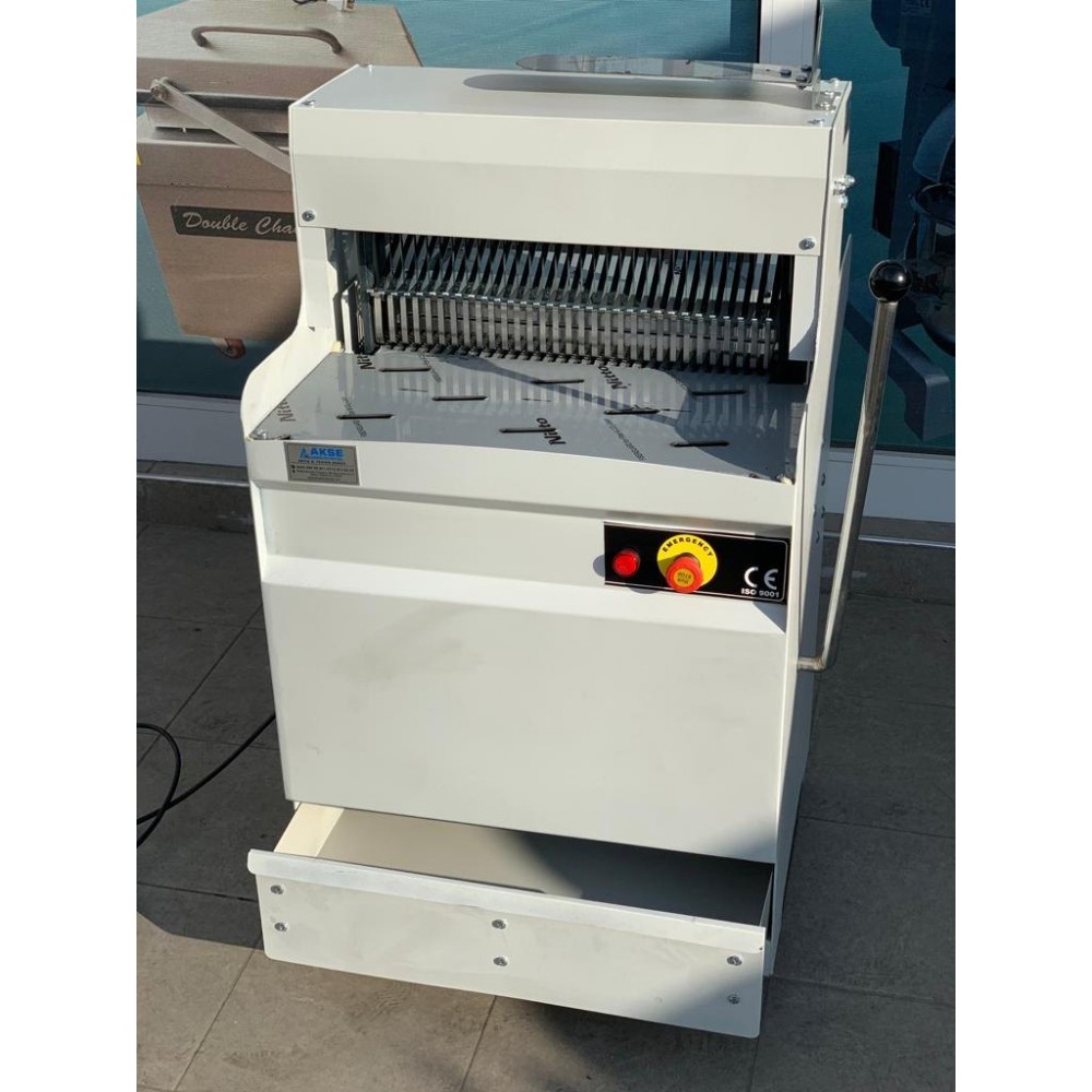 Osimo Ekmek Dilimleme Makinesi