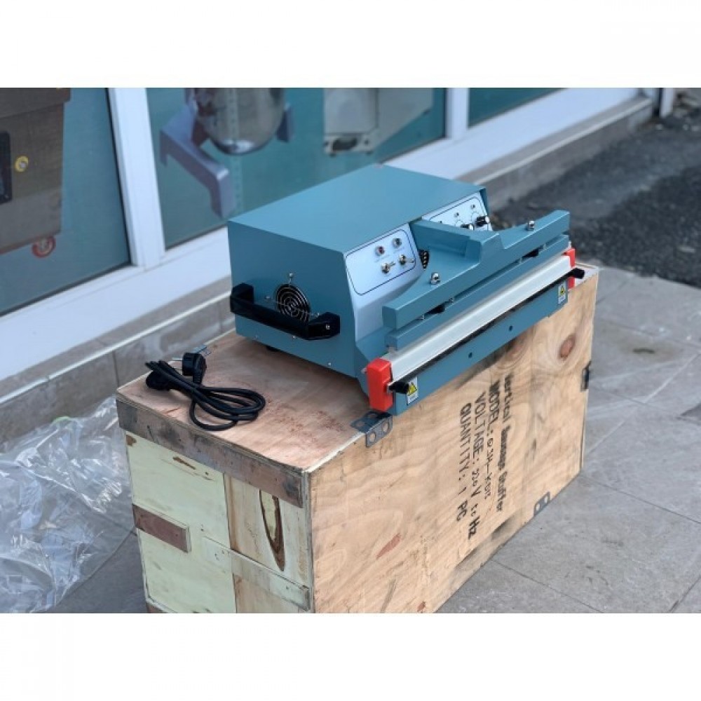 Lavion PFS 450T 45 Cm Elektronik Pedallı Poşet Ağzı Kapama Makinesi