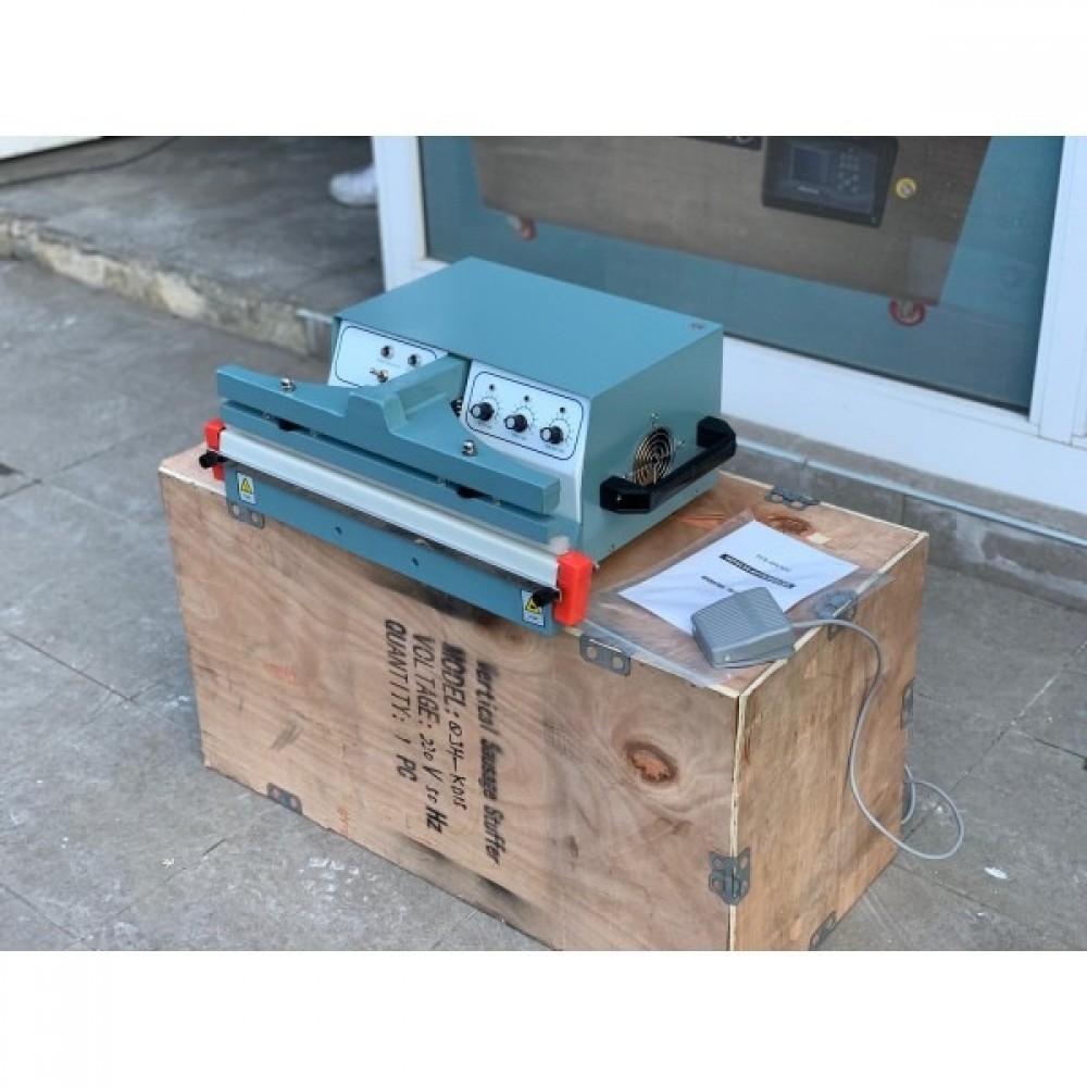 Lavion PFS 450T 45 Cm Elektronik Pedallı Poşet Ağzı Kapama Makinesi