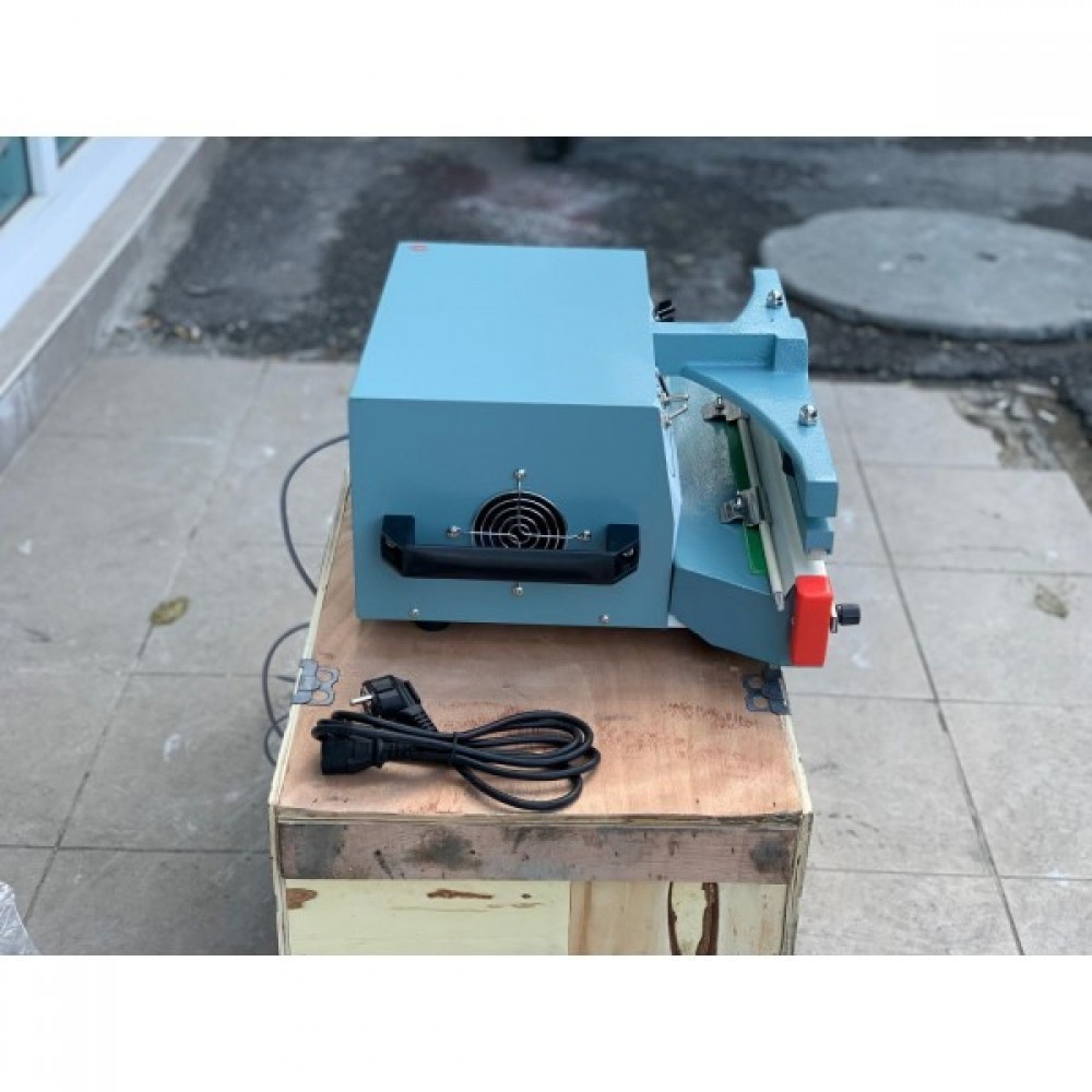 Lavion PFS 450T 45 Cm Elektronik Pedallı Poşet Ağzı Kapama Makinesi