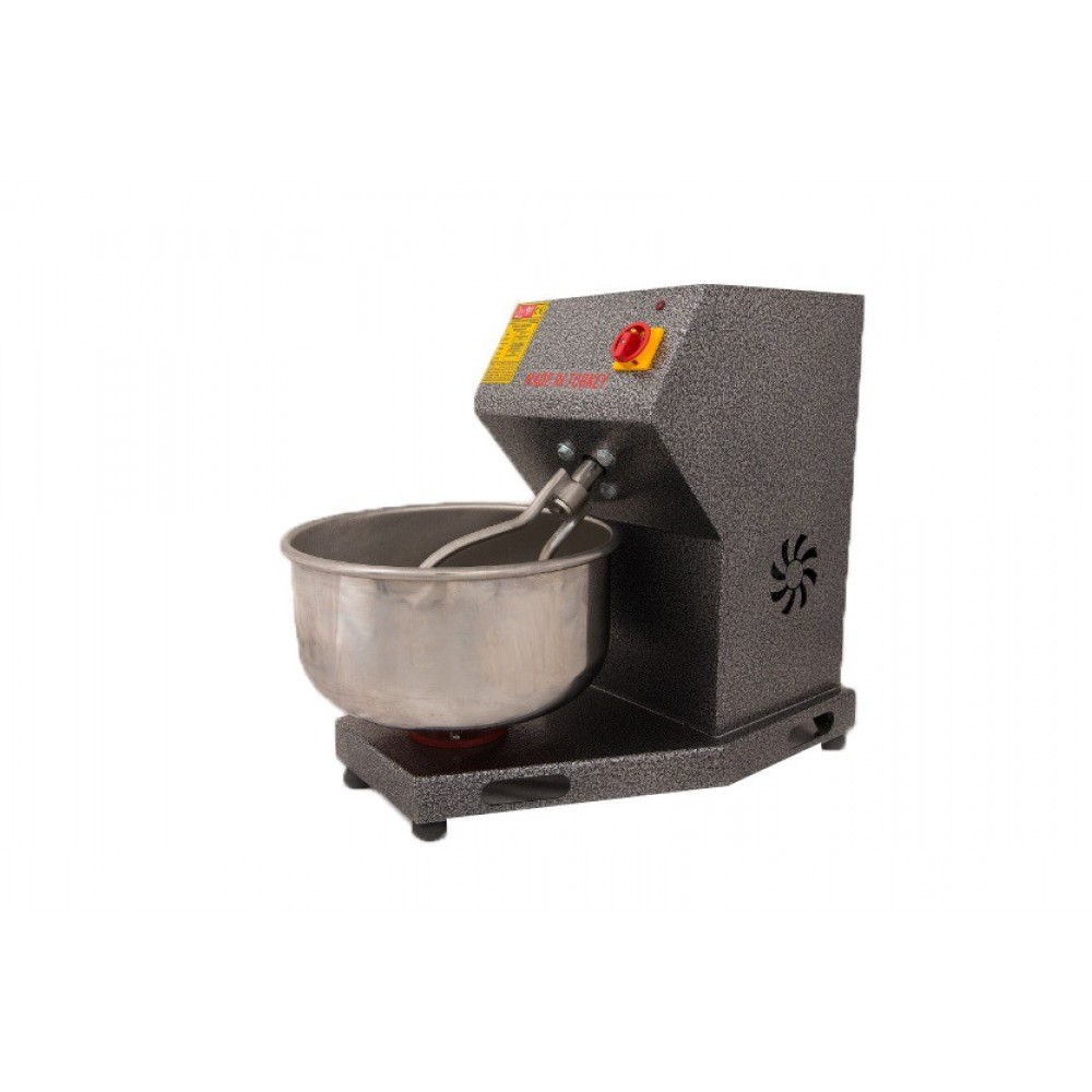 Dev Mikser 7 Kg Un 10 Kg Hamur Klasik Hamur Yoğurma Makinesi