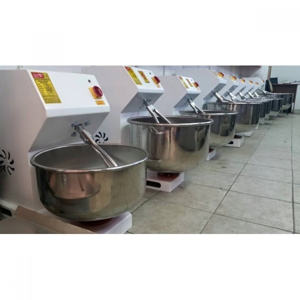 Dev Mikser 25 Kg Un 30 Kg Hamur Klasik Hamur Yoğurma Makinesi