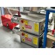 Akse 32 No Kıyma Makinesi ÇELİK DİŞLİ