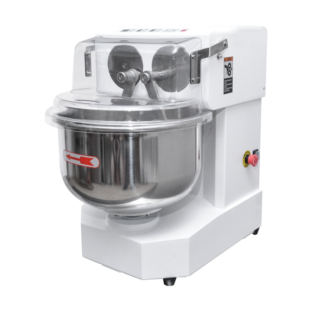 Empero 30 Kg Hamur Yoğurma Makinesi Çift Kollu EMP.DMI-30 Empero 30 Kg Hamur Yoğurma Makinesi Çift Kollu EMP.DMI-30