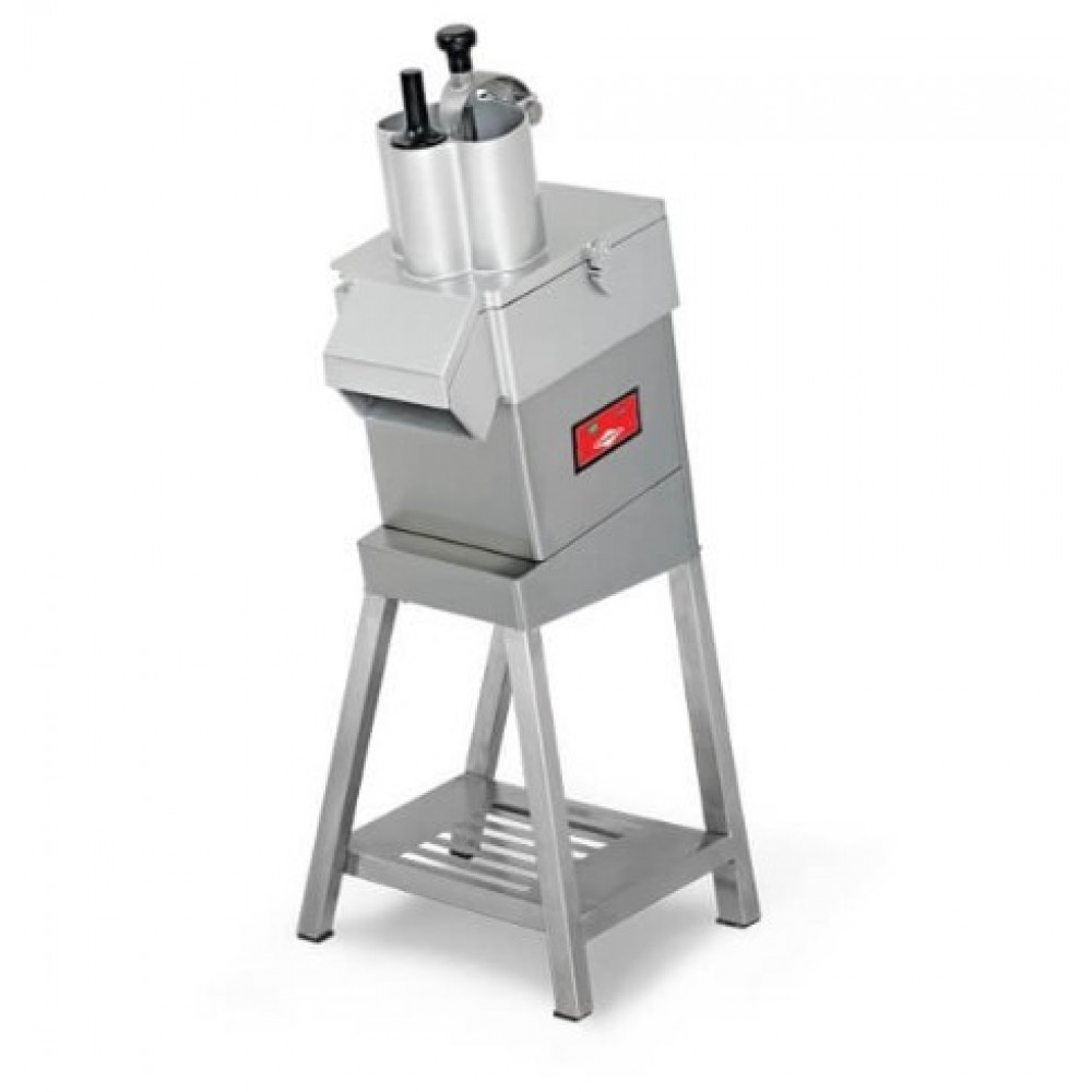 Empero Ayaklı Sebze Doğrama Makinesi Saatte 300 Kg EMP.300-AS