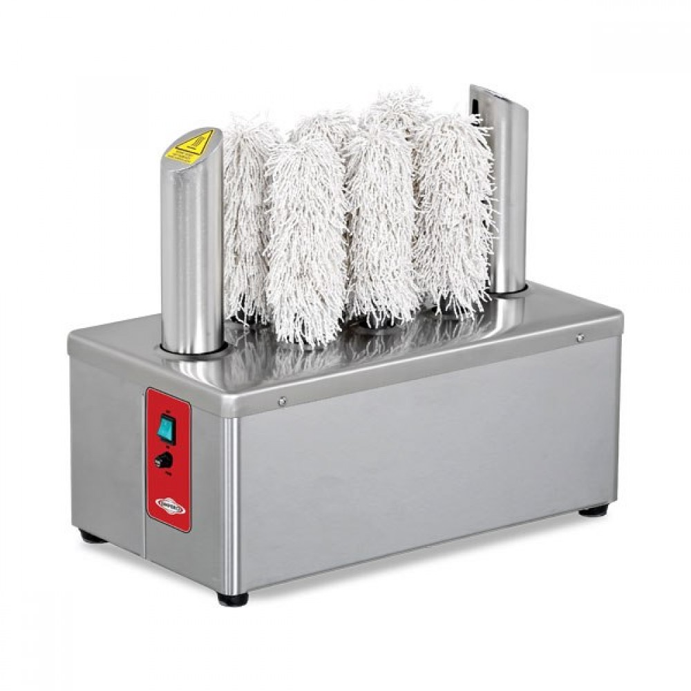 Empero Bardak Kurutma Makinesi Saatte 600 Bardak EMP.BPR.001