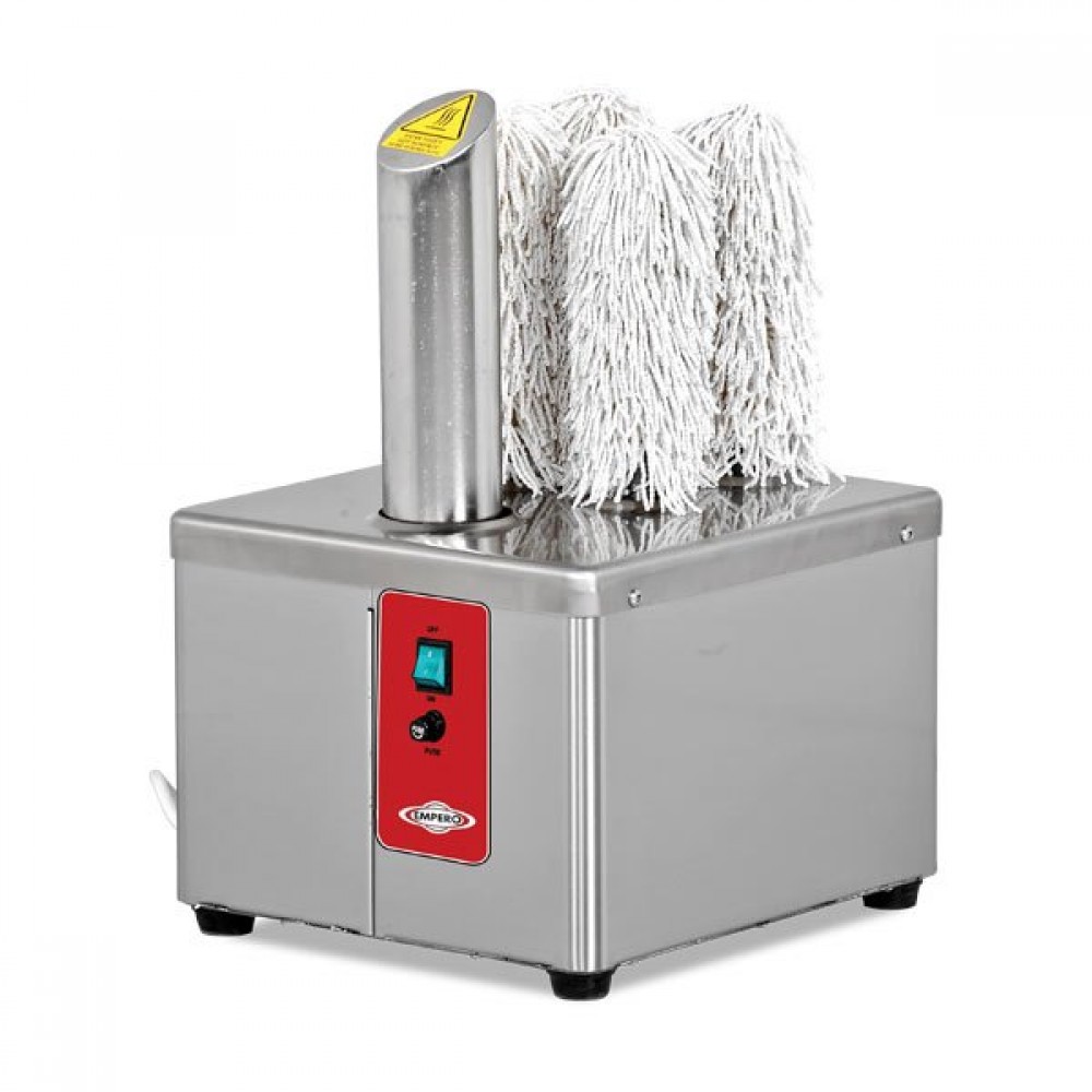 Empero Bardak Kurutma Makinesi Saatte 300 Bardak EMP.BPR.002