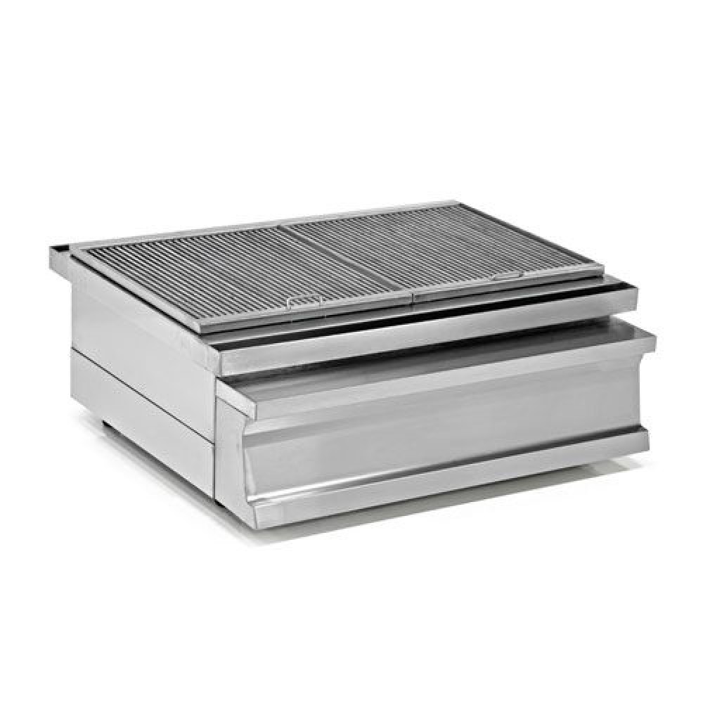 Empero Kömürlü Izgara 80x73x29 Cm EMP.OCK.010-K