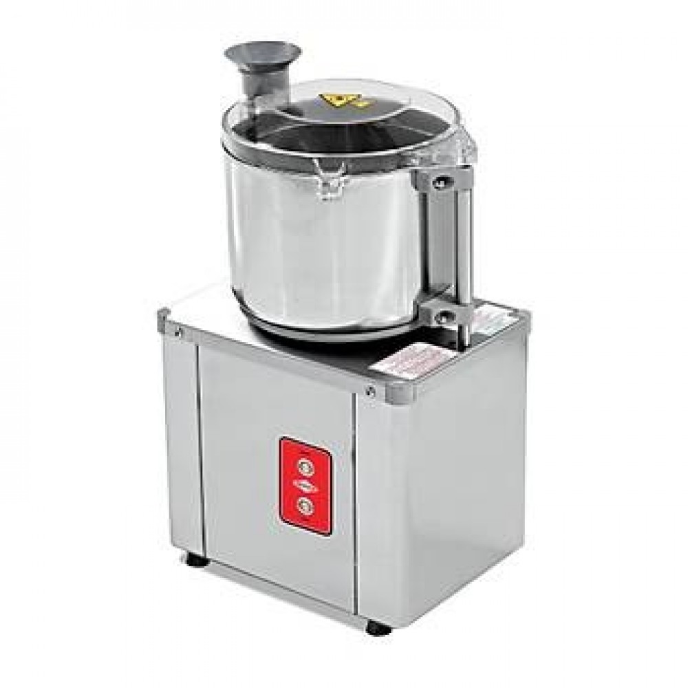 Empero 8 Litre Soğan Doğrama Makinesi Saatte 8 Kg EMP.350