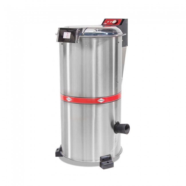 Empero Sebze ve Salata Kurutma Makinesi 380V SY.40-10