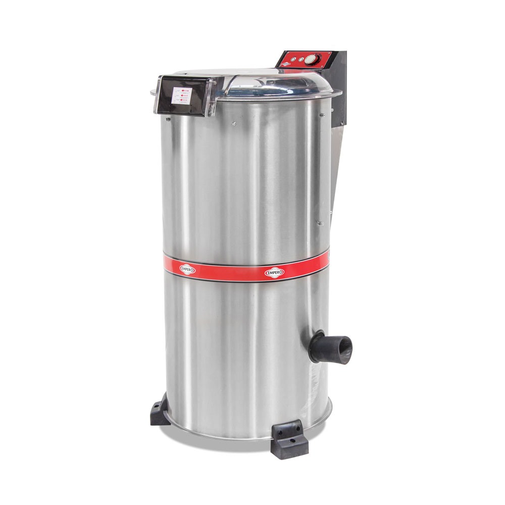 Empero Sebze ve Salata Kurutma Makinesi 380 V SY.60-10