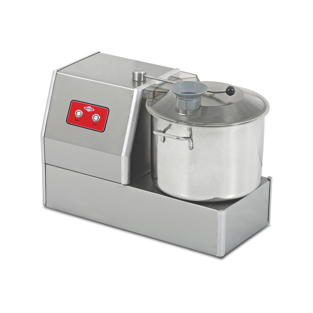 Empero 8 Litre Soğan Doğrama Makinesi Saatte 8 Kg SD.01Y Empero 8 Litre Soğan Doğrama Makinesi Saatte 8 Kg SD.01Y