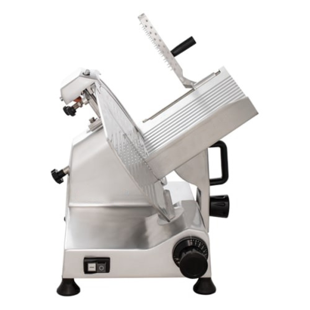 Lavion 30 Cm Salam Kaşar Pastırma Dilimleme Kesme Makinesi