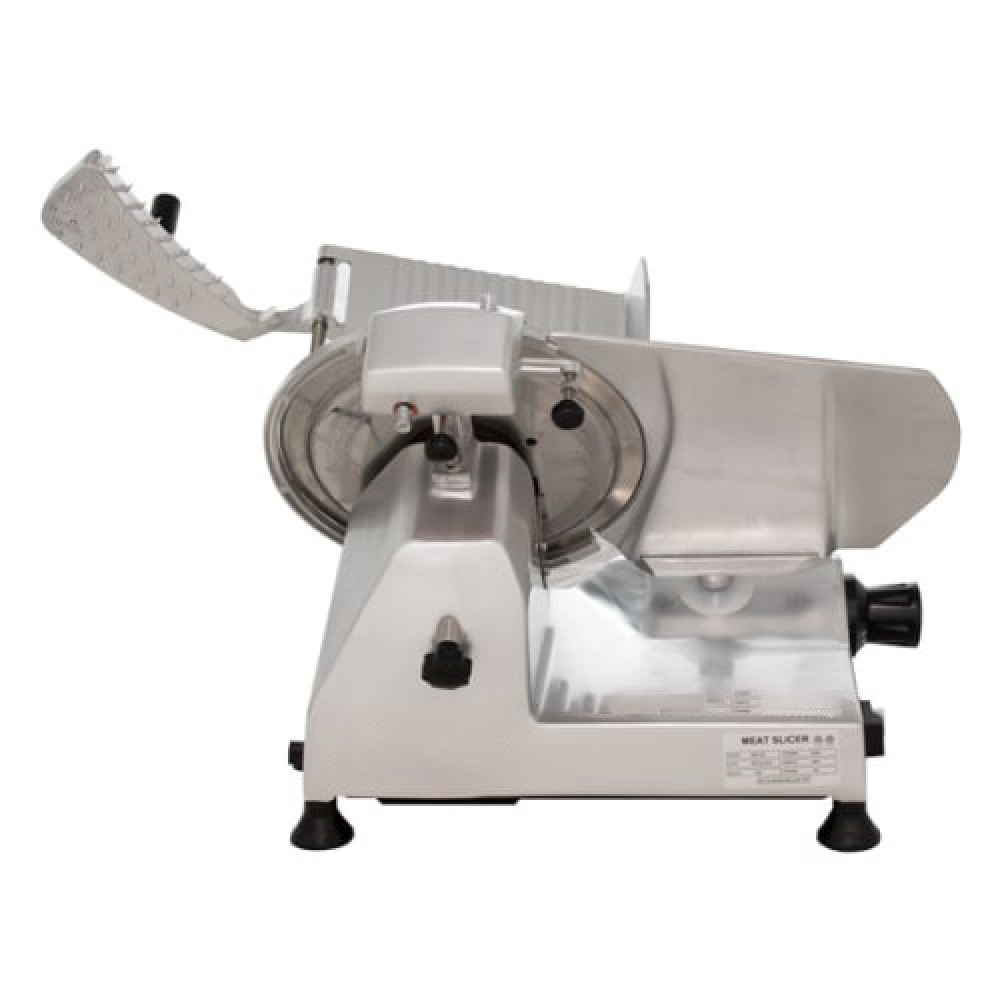 Lavion 30 Cm Salam Kaşar Pastırma Dilimleme Kesme Makinesi