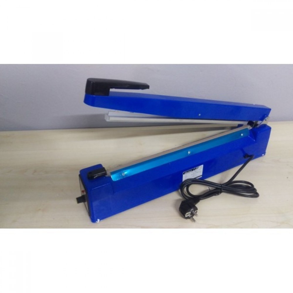 Lavion Naylon Poşet Yapıştırma Makinesi - 40 cm