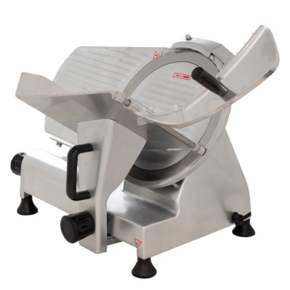 Lavion 30 Cm Salam Kaşar Pastırma Dilimleme Kesme Makinesi