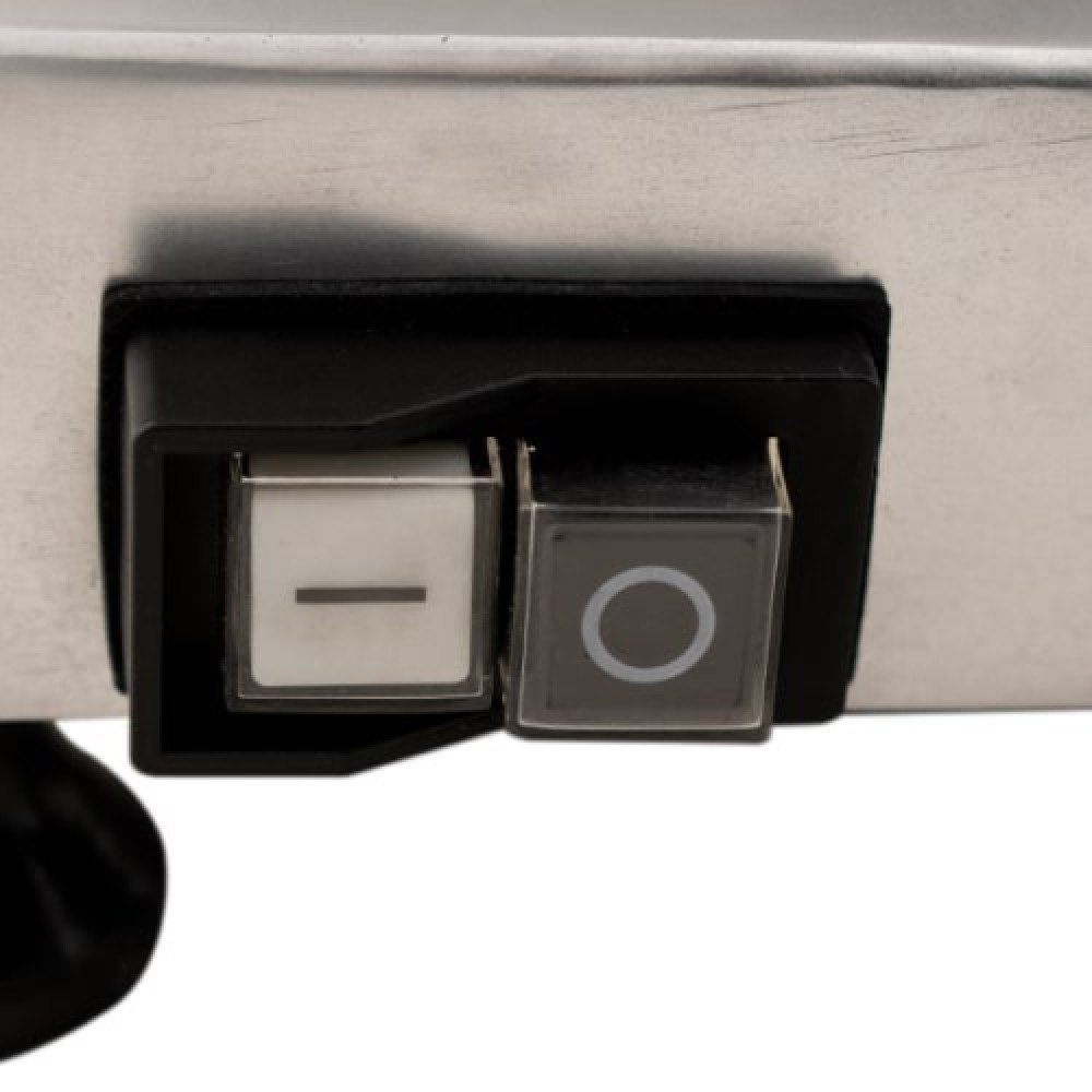 Lavion 22 Cm Salam Sosis Kesme Dilimleme Makinesi