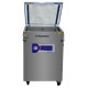 MakroPack 51 Cm Ayaklı Çift Çene Vakumlu Paketleme Makinesi
