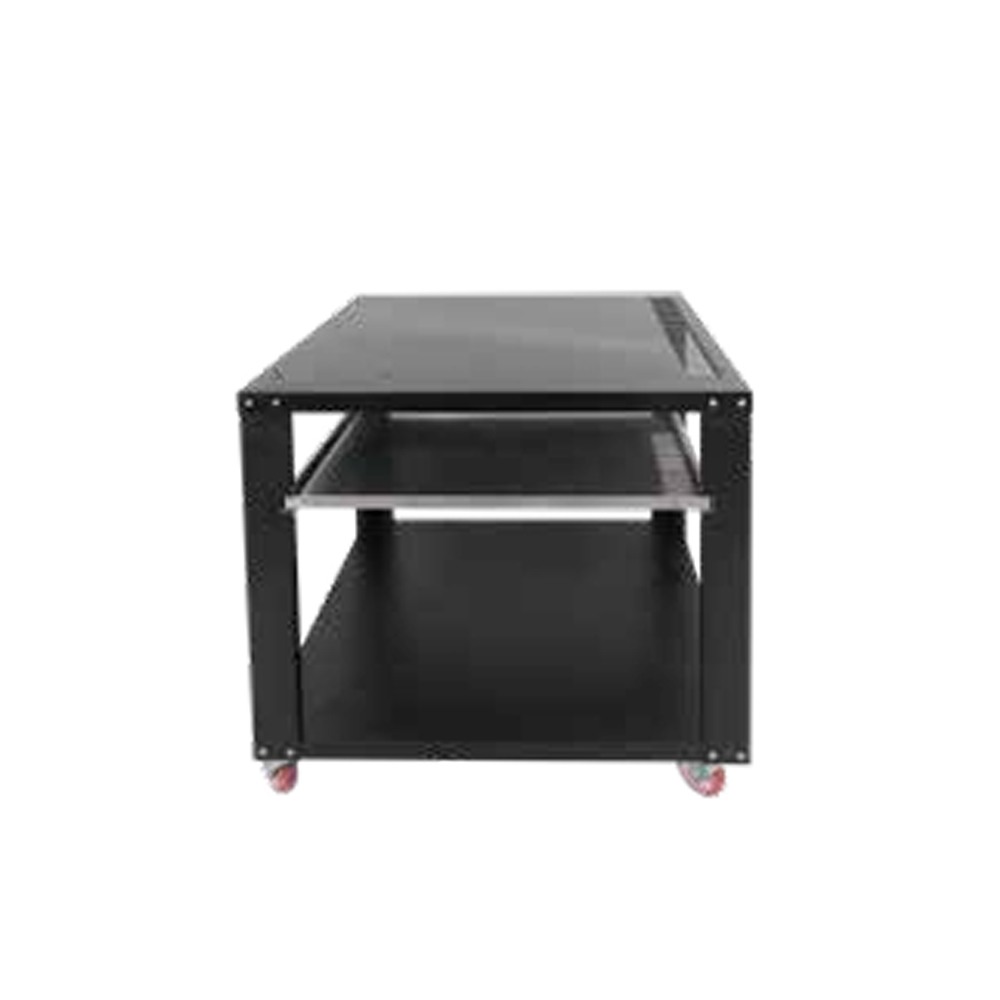 Osimo Tek Katlı Pizza Fırını Alt Standı OFE.PF.01- OFE.PF.02 Uyumlu