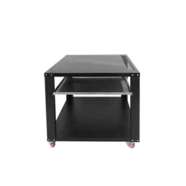 Osimo Tek Katlı Pizza Fırını Alt Standı OFE.PF.01- OFE.PF.02 Uyumlu