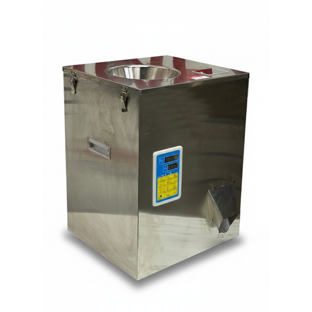 Propack 2 Cm 100 Adet Sayıcılı Dolum Makinesi JS-GQ100G