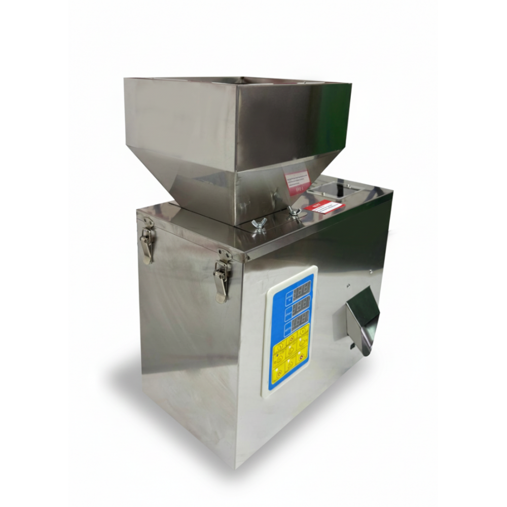 Propack 10-500 Gr Toz Dolum Makinesi FM-500