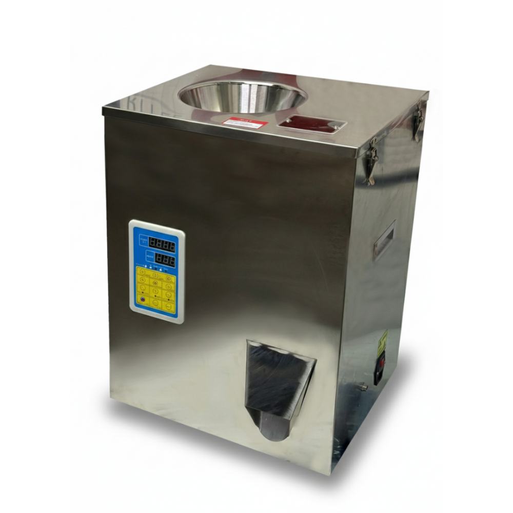 Propack 2-4 Cm 100 Adet Sayıcılı Dolum Makinesi JS-GQ200G