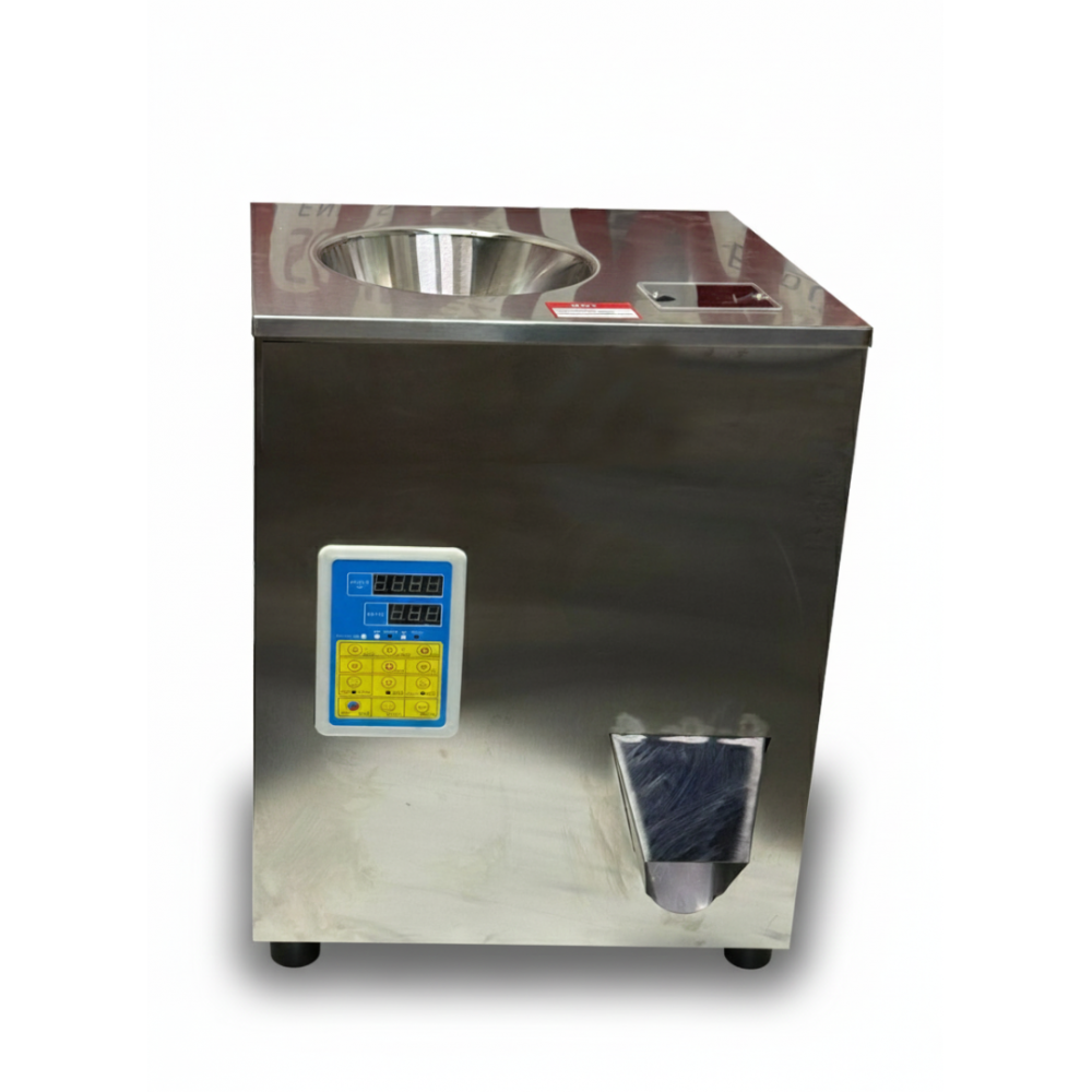 Propack 2 Cm 100 Adet Sayıcılı Dolum Makinesi JS-GQ100G