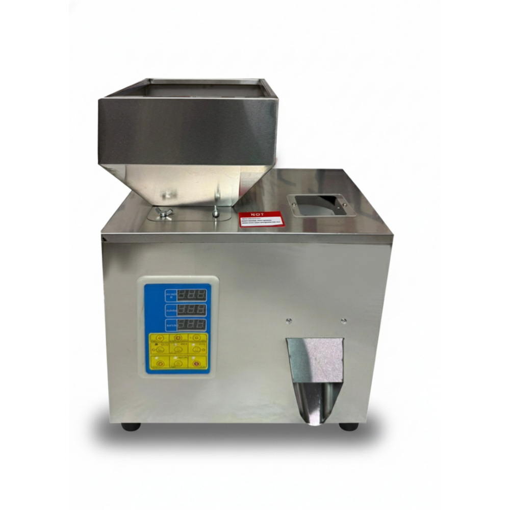 Propack 10-500 Gr Toz Dolum Makinesi FM-500