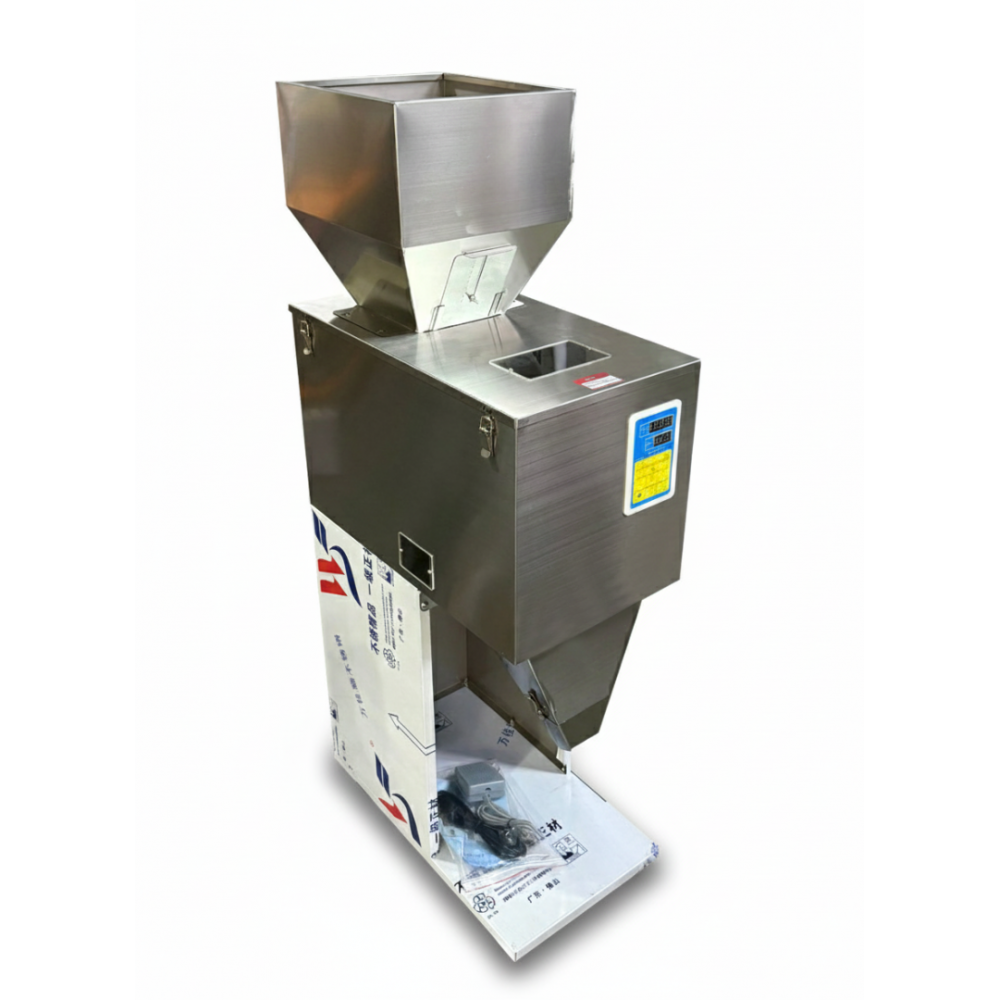 Propack 50 Gr-5 Kg Granül Dolum Makinesi F-5000