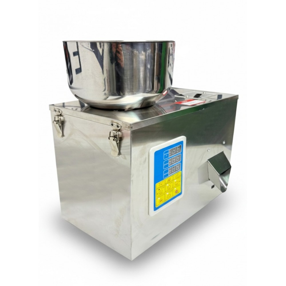 Propack 10-500 Gr Granül Dolum Makinesi F-500