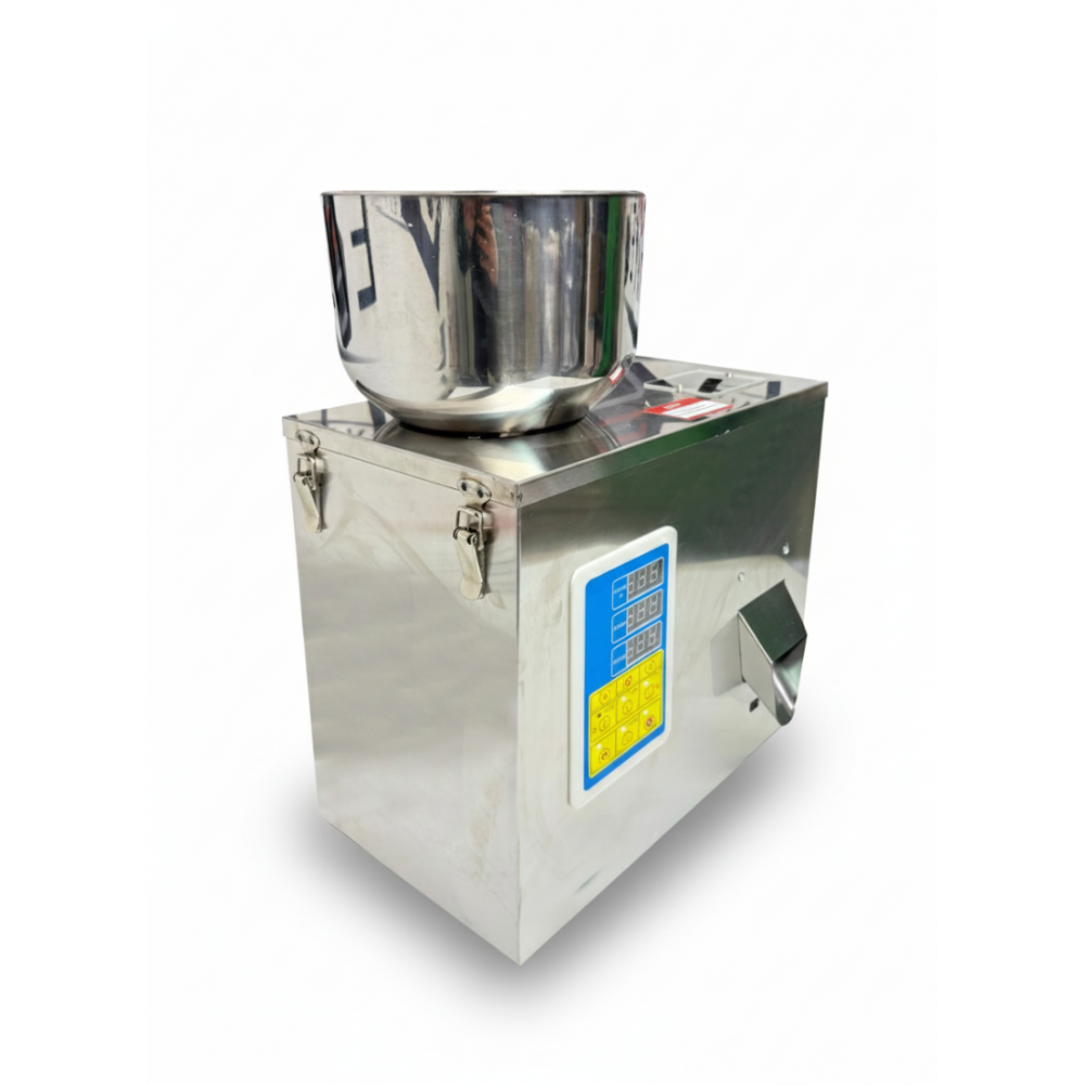 Propack 1-100 Gr Granül Dolum Makinesi F-100