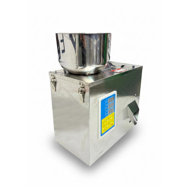 Propack 1-100 Gr Granül Dolum Makinesi F-100