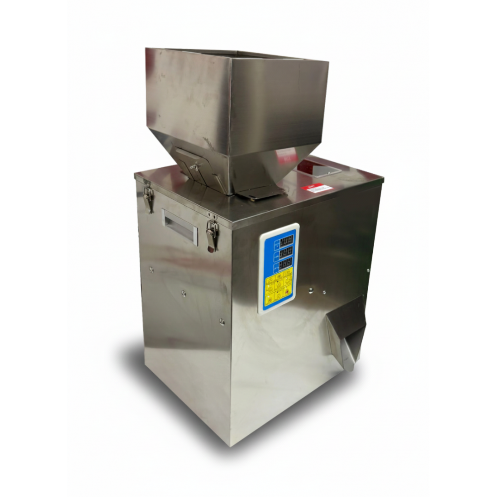 Propack 1-200 Gr Toz Dolum Makinesi FM-200