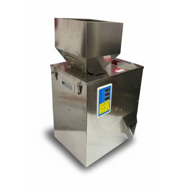 Propack 1-200 Gr Toz Dolum Makinesi FM-200