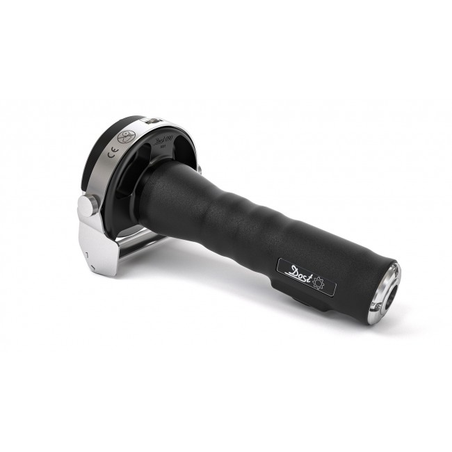 Dost 9 Cm Elektrikli Döner Kesme Makinasi