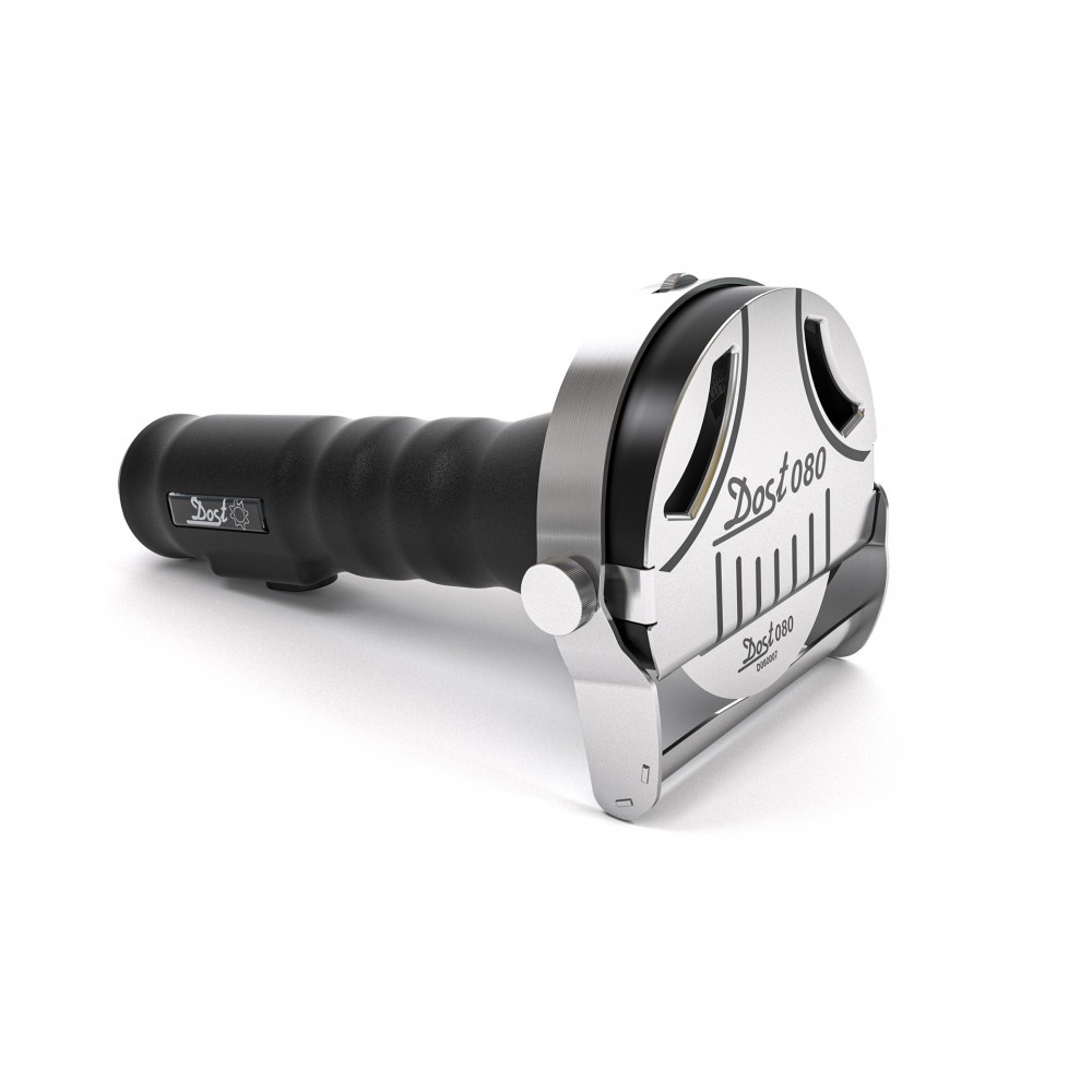 Dost 8 Cm Elektrikli Döner Kesme Makinasi