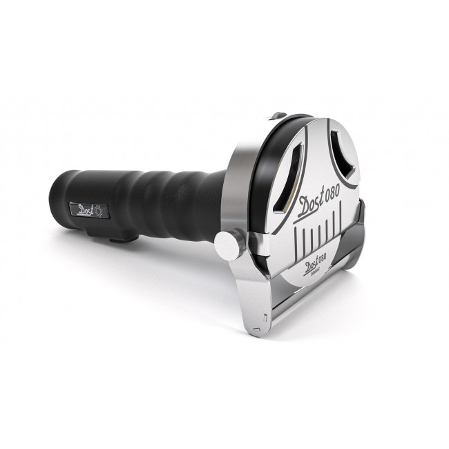 Dost 8 Cm Elektrikli Döner Kesme Makinasi