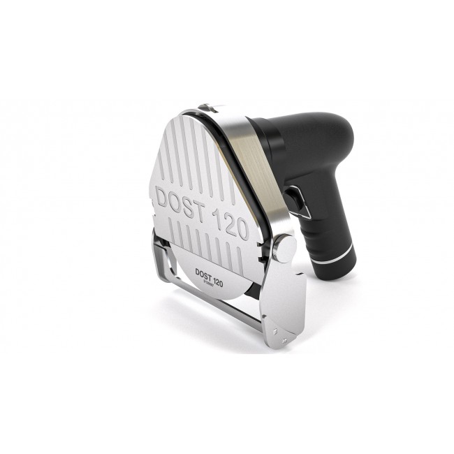 Dost 12 Cm Elektrikli Döner Kesme Makinasi